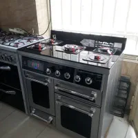 اجاق گاز طرح فر٪ دادا وخی بیا بخر چک داریم