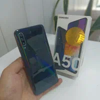 Samsung A50 (128 Ram 4)