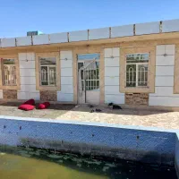 باغ-شیک-در30کیلومتری-مشهد-رضوان-اندرخ