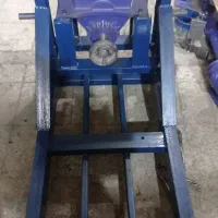 شاسی و افزاینده مخصوص ژنراتور پشت تراکتوری