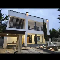 اجاره ویلا دربست ۶۰۰متری ۵خواب نوساز چهارصددستگاه