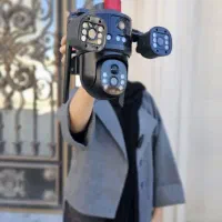 سـولار خورشیدی /بــرقی/نرم افزار داخلی