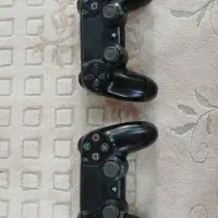 دسته ps4|کنسول، بازی ویدئویی و آنلاین|تهران, نازیآباد|دیوار