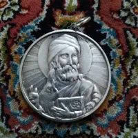 شمایل نقره ۴۲گرم