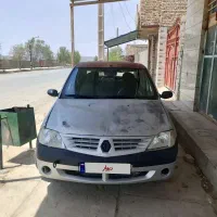 ماشین ال90