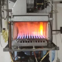 نصب وتعمیرات انواع پکیج و آبگرمکن