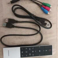 کنترل دووهوشمند نونوبدون استفاده باکابل ها