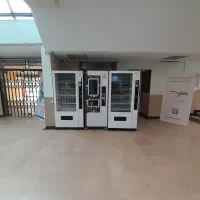 وندینگ قهوه مدام۴۵۰،پاپ کورن۴۰۰،سرد و تنقلات۳۰۰