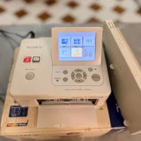 چاپگر SONY DPP-FP75