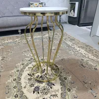 استند فلزی