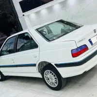 پارس‌ سال سیمی زیمنس مدل۴۰۲
