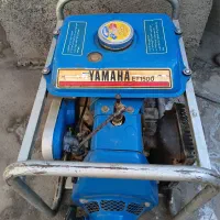 موتر برق یاماها اصل ژاپن