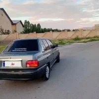 پراید