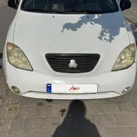 تیبا صندوق دار مدل ۹۴