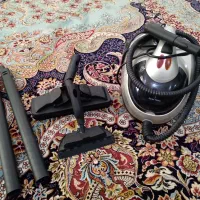 بخارشوی|جاروبرقی، جارو شارژی، بخارشو|مشهد, دوست آباد|دیوار