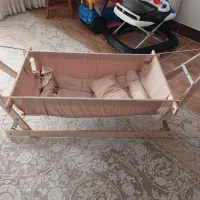 گهواره نوزاد