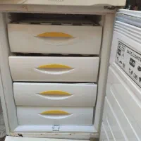 یخچال دوطبقه