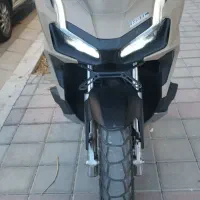 مدل 404  هوندا ADV 160