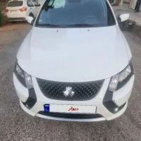 کوییک GXR|خودرو سواری و وانت|اندیمشک, |دیوار