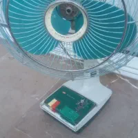 پنکه قدیمی