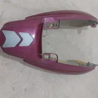لوازم موتور آپاچی
