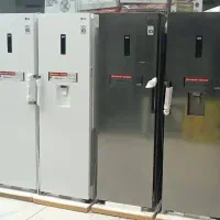 یخچال دوقلو الجی اصلی