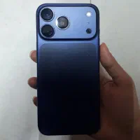 17 pro max|موبایل|اهواز, کمپلو شمالی|دیوار