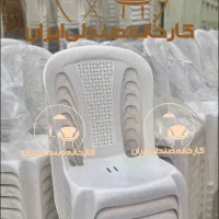 میز و صندلی پلاستیکی مدل میراث نهارخوری صندلی مسجد|میز و صندلی غذاخوری|تهران, پاسداران|دیوار