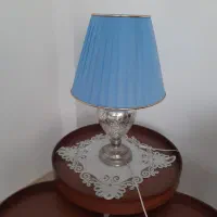 آباژور تنه شیشه ای