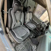 فروش و نصب روکش صندلی