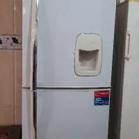 یخچال فریزر