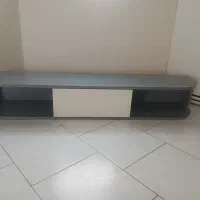 میز تلوزیون دیواری