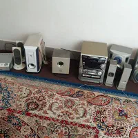 باند|سیستم صوتی خانگی|گنبد کاووس, |دیوار