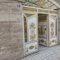 خانه ویلایی واقع درصالحیه فقط زمینش متری ۸۰میلیونه