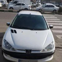 206مدل 92تیپ پنج