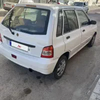 111 مدل 92|خودرو سواری و وانت|یزد, |دیوار