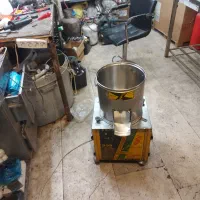 تعمیرات تخصصی انواع سبزی خرد کن