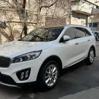 سورنتو مدل 2016 بیرنگ