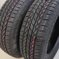 لاستیک بارز ۱۶۵ کاملا نو