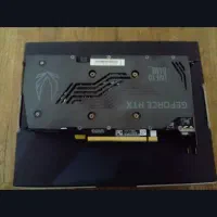کارت گرافیک ۳۰۶۰ زوتاک ۱۲ گیگ