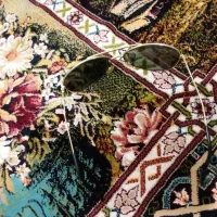 عینک آفتابی مردانه