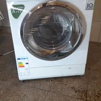 لباسشویی پاکشوما ۸کیلویی