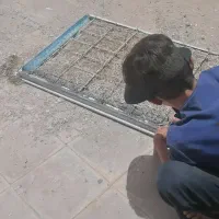 سرویس ونصب کولر، تاسیسات