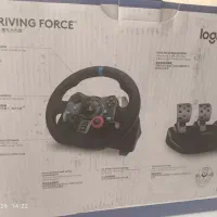 فرمون و پدال پی اس فایو و پدال و فرمون مخصوص xbox