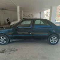 405 مدل 77|خودرو سواری و وانت|کاشمر, |دیوار
