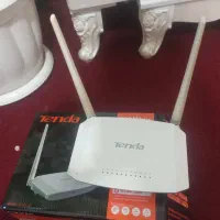 مودم تندا