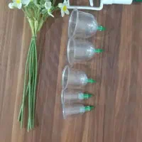 حجامت وفصدو ماساژوطب سوزنی
