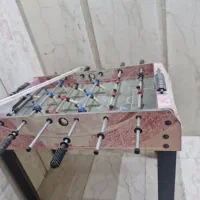 فوتبال دستی