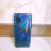 گوشی سامسونگ A31 حافظه 128 رم 4
