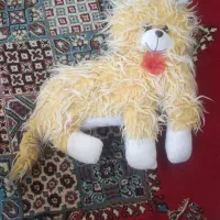 عروسک گلبه